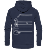 Lade das Bild in den Galerie-Viewer, SGKS3TCFLHD Premium Unisex Hoodie
