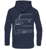 Lade das Bild in den Galerie-Viewer, BGKE92M3HD Premium Unisex Hoodie
