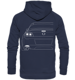 Lade das Bild in den Galerie-Viewer, MGKRX8FLHD Premium Unisex Hoodie
