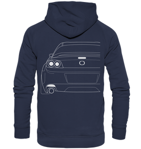 MGKRX8FLHD Premium Unisex Hoodie