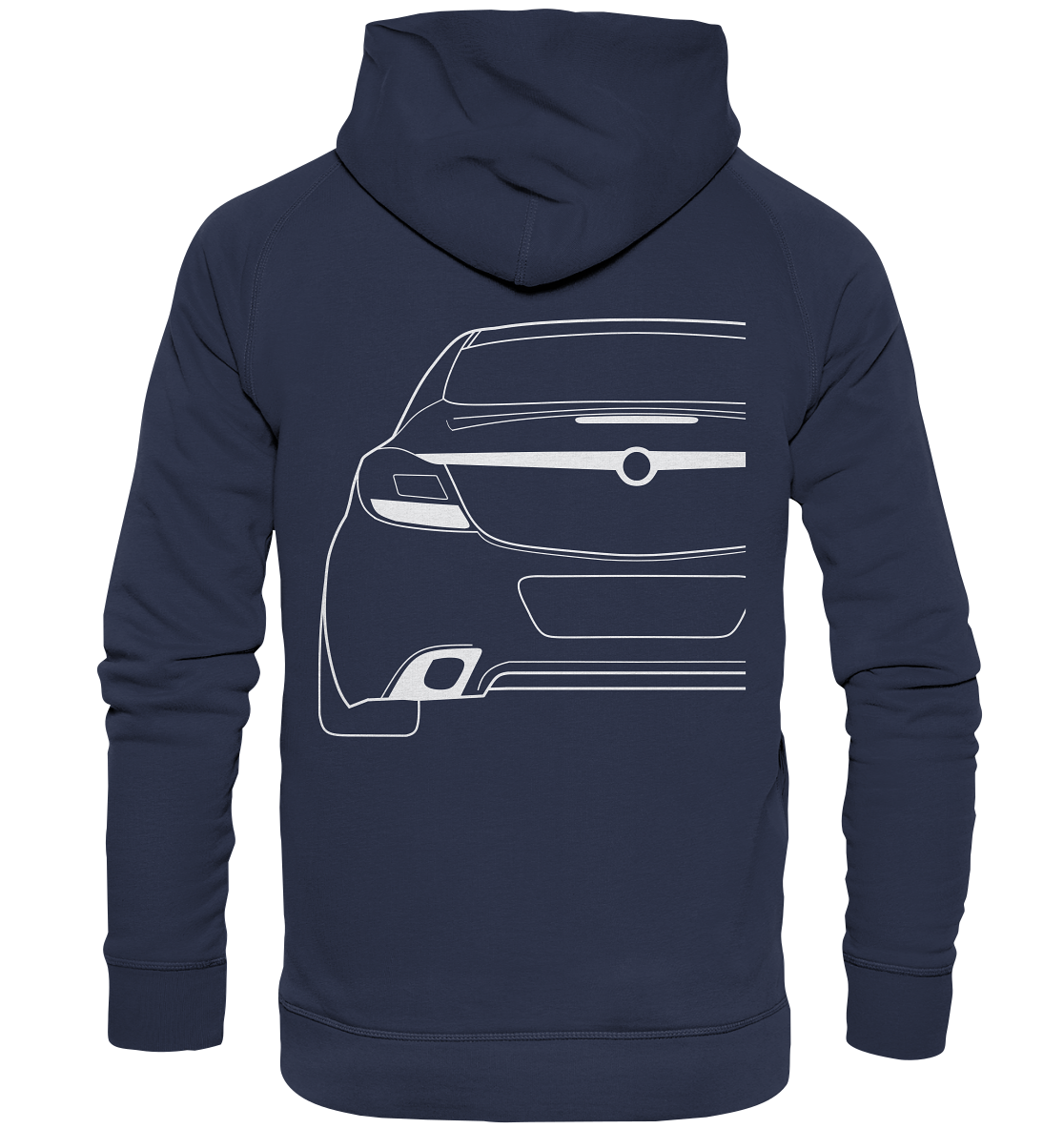 OGKIOLVFLHD Premium Unisex Hoodie