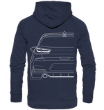 Lade das Bild in den Galerie-Viewer, HGKI30N Premium Unisex Hoodie
