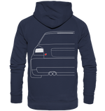 Lade das Bild in den Galerie-Viewer, AGKS38LHD Premium Unisex Hoodie
