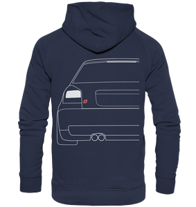 AGKS38LHD Premium Unisex Hoodie