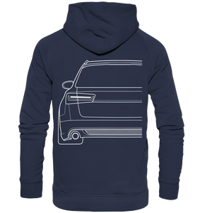 AGKA64GAHD Premium Unisex Hoodie