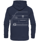 Lade das Bild in den Galerie-Viewer, MGKRX8VFLHD Premium Unisex Hoodie
