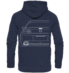 MGKRX8VFLHD Premium Unisex Hoodie