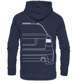 Lade das Bild in den Galerie-Viewer, AGKA4B6AHD Premium Unisex Hoodie
