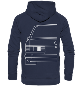 MGKW123HD Premium Unisex Hoodie