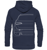 Lade das Bild in den Galerie-Viewer, AGKQ5HD Premium Unisex Hoodie
