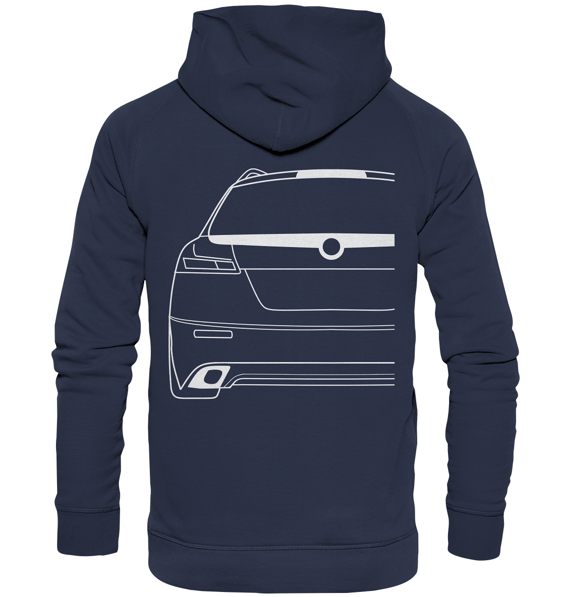 OGKIOSTVFLHD Premium Unisex Hoodie