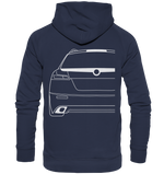 Lade das Bild in den Galerie-Viewer, OGKIOSTVFLHD Premium Unisex Hoodie
