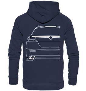 OGKIOSTVFLHD Premium Unisex Hoodie
