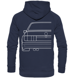 MGKW126CHD Premium Unisex Hoodie