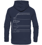 Lade das Bild in den Galerie-Viewer, SGKL5FFRFLSTHD Premium Unisex Hoodie
