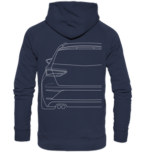 SGKL5FFRFLSTHD Premium Unisex Hoodie