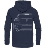 Lade das Bild in den Galerie-Viewer, KGKPCGTHD Premium Unisex Hoodie
