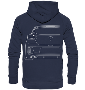 KGKPCGTHD Premium Unisex Hoodie