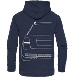 Lade das Bild in den Galerie-Viewer, AGKRS4B5AHD Premium Unisex Hoodie
