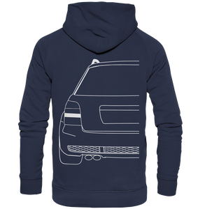 AGKRS4B5AHD Premium Unisex Hoodie