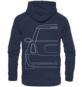 MGKCR50HD Premium Unisex Hoodie