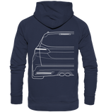 Lade das Bild in den Galerie-Viewer, FGKF3TSTFLHD Premium Unisex Hoodie
