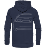Lade das Bild in den Galerie-Viewer, TGKSMK4HD Premium Unisex Hoodie

