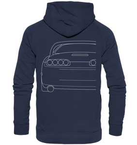 TGKSMK4HD Premium Unisex Hoodie