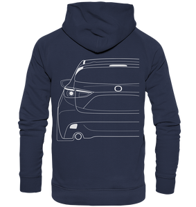 MGK3BMHD Premium Unisex Hoodie