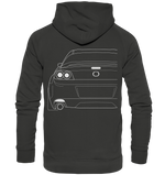 Lade das Bild in den Galerie-Viewer, MGKRX8FLHD Premium Unisex Hoodie
