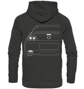 MGKRX8FLHD Premium Unisex Hoodie