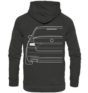 SGKO3RSLHD Premium Unisex Hoodie