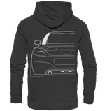 Lade das Bild in den Galerie-Viewer, PGKRCZRHD Premium Unisex Hoodie
