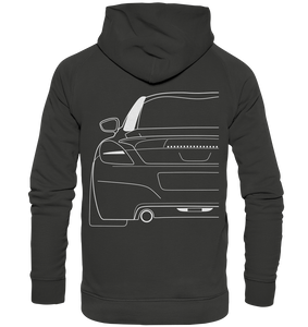 PGKRCZRHD Premium Unisex Hoodie