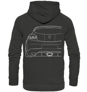 RGKM3RSFLHD Premium Unisex Hoodie