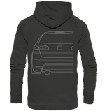 Lade das Bild in den Galerie-Viewer, SGKI6LFLHD Premium Unisex Hoodie

