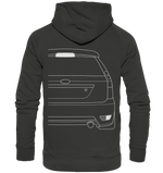 Lade das Bild in den Galerie-Viewer, FGKF6STHD Premium Unisex Hoodie
