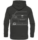 Lade das Bild in den Galerie-Viewer, MGKRX8VFLHD Premium Unisex Hoodie
