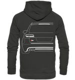 Lade das Bild in den Galerie-Viewer, AGKS64FAHD Premium Unisex Hoodie
