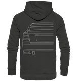 Lade das Bild in den Galerie-Viewer, OGKAGO2HD Premium Unisex Hoodie
