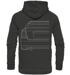 OGKAGO2HD Premium Unisex Hoodie