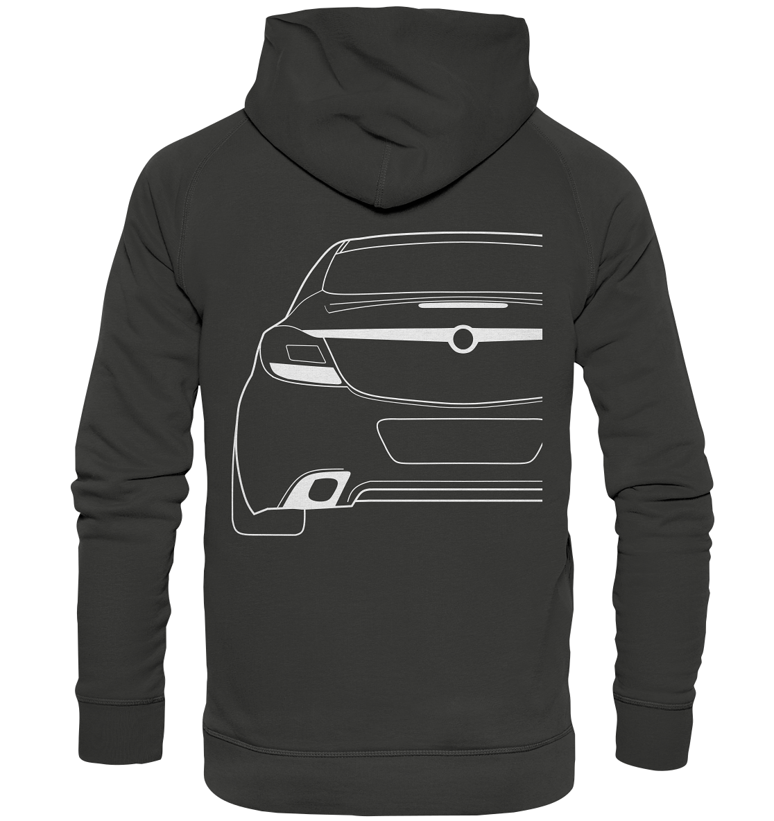OGKIOLVFLHD Premium Unisex Hoodie