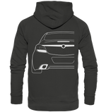 Lade das Bild in den Galerie-Viewer, OGKIOLVFLHD Premium Unisex Hoodie

