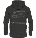 Lade das Bild in den Galerie-Viewer, TGKSMK4HD Premium Unisex Hoodie

