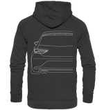 Lade das Bild in den Galerie-Viewer, SGKL5FFRHD Premium Unisex Hoodie
