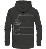 Lade das Bild in den Galerie-Viewer, SGKL5FFRFLSTHD Premium Unisex Hoodie
