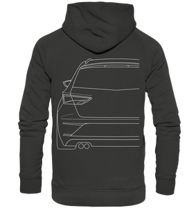 SGKL5FFRFLSTHD Premium Unisex Hoodie