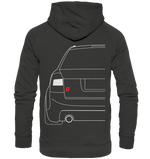 Lade das Bild in den Galerie-Viewer, AGKS4B6AHD Premium Unisex Hoodie
