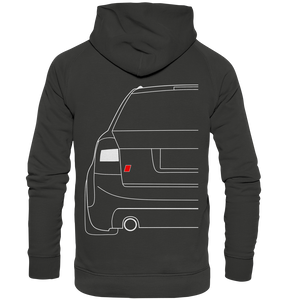 AGKS4B6AHD Premium Unisex Hoodie