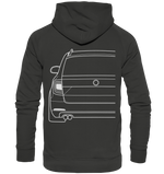 Lade das Bild in den Galerie-Viewer, SGKS3TCFLHD Premium Unisex Hoodie
